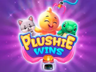 Plushie Wins screenshot