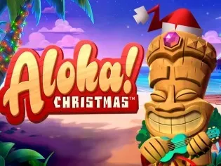Aloha! Christmas screenshot