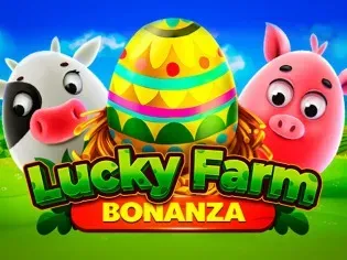 Lucky Farm Bonanza screenshot