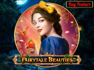 Fairytale Beauties screenshot