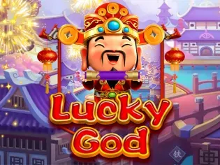 Lucky God