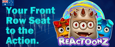 High Roller Jackpot Special promotion banner