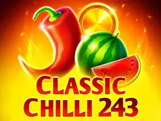 Classic Chili 243